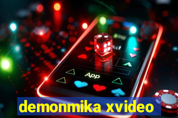 demonmika xvideo